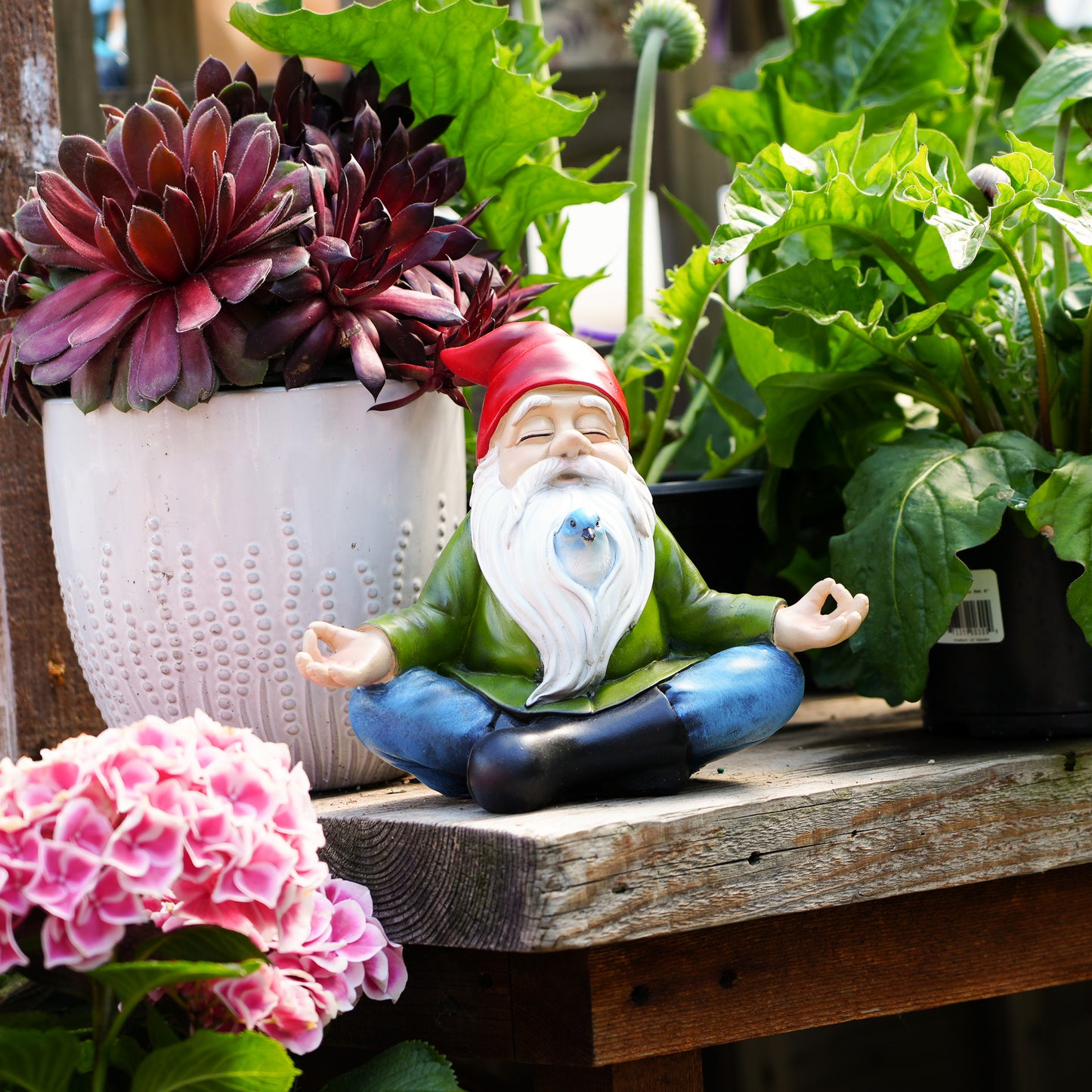 Outdoor Decor