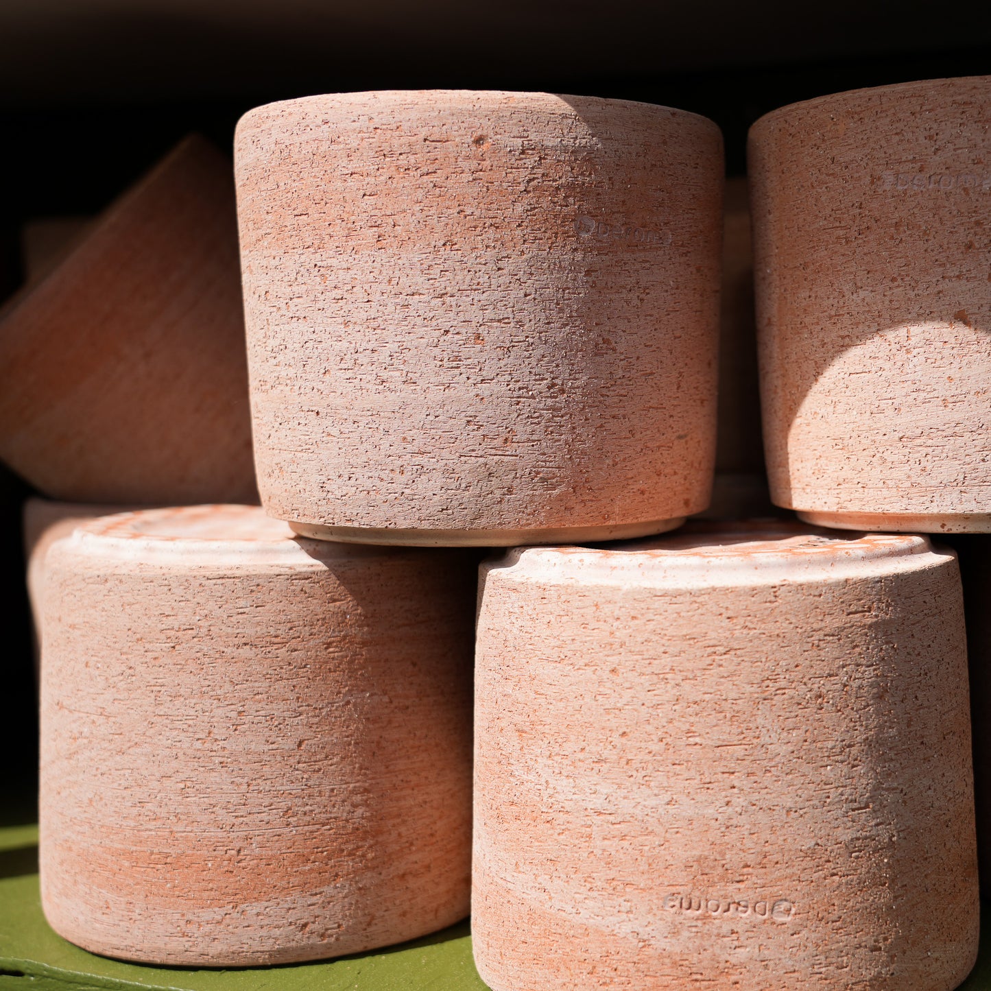 Outdoor Pots