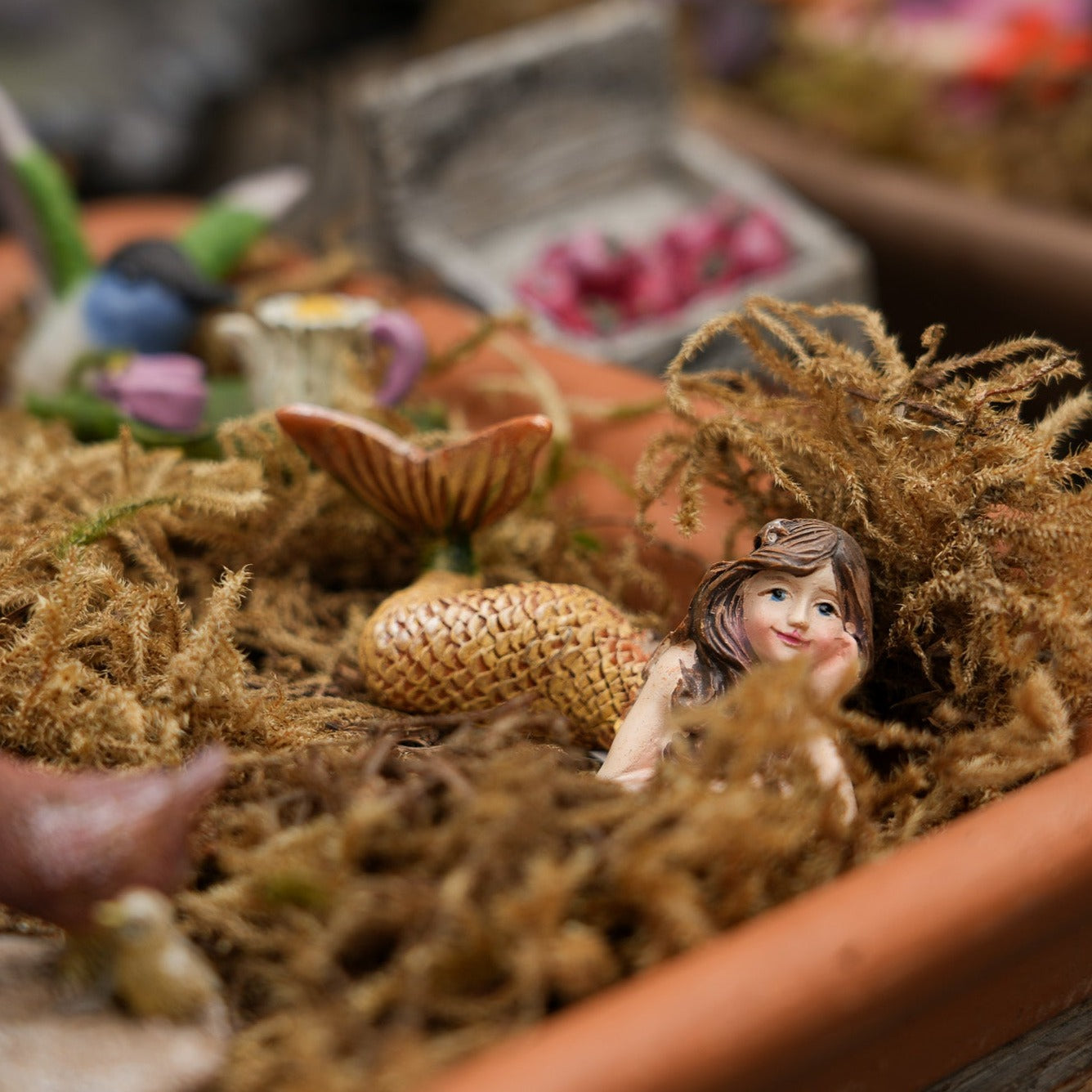 Fairy Decor