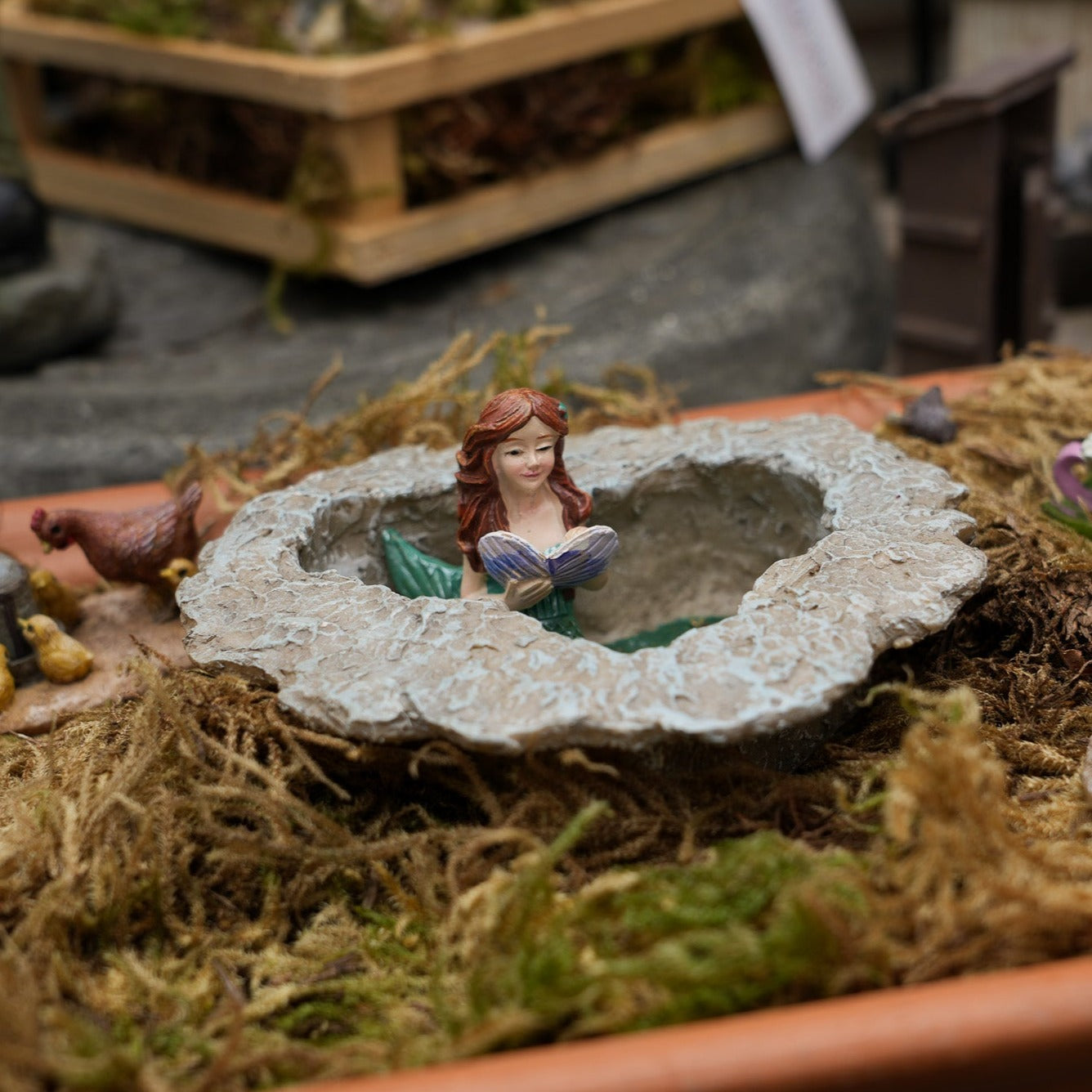 Fairy Decor